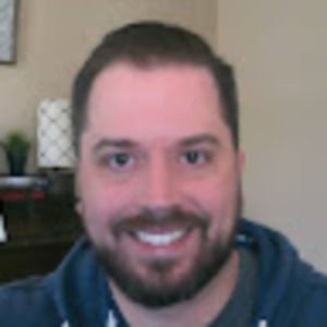 Meet your Posher, Jeff